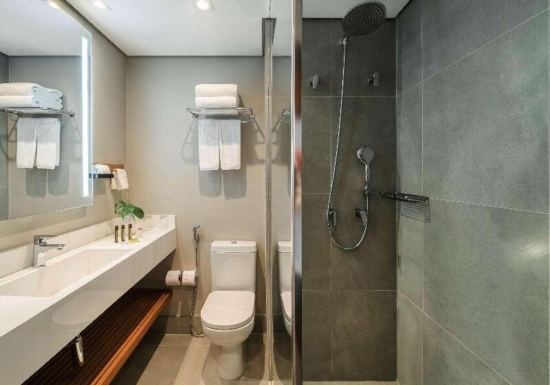 اتاق اجرایی, Grand Mercure Sp Itaim Bibi