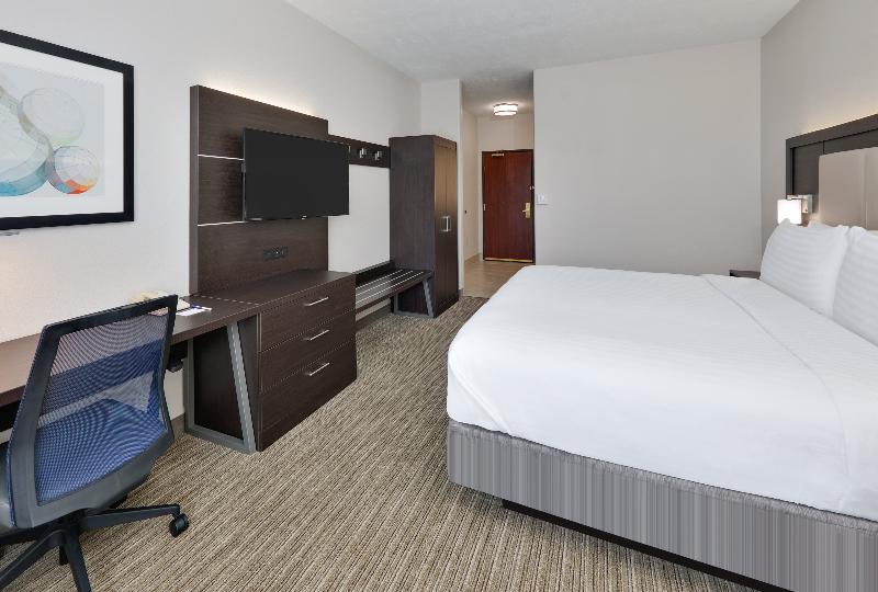 Номер Стандарт, Holiday Inn Express & Suites Dallas   Duncanville, An Ihg