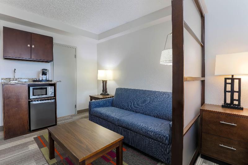 Habitació Estàndard amb Vistes, Holiday Inn Express Hotel & Suites Fort Worth Downtown, An Ihg