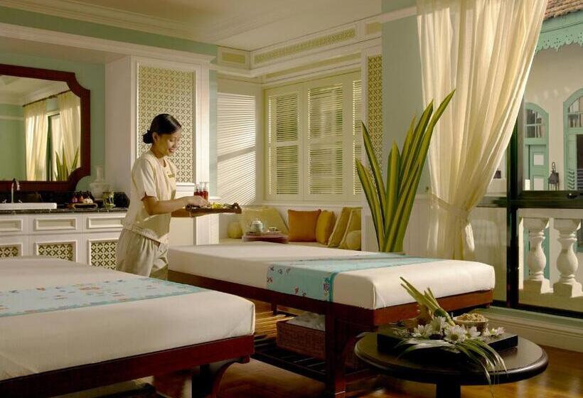اتاق لوکس, The Majestic Malacca Hotel   Small Luxury Hotels Of The World