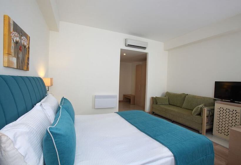 Номер Стандарт, Mandarin Resort & Spa