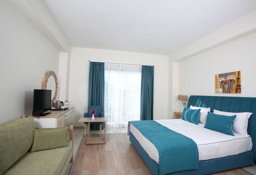 Номер Стандарт, Mandarin Resort & Spa