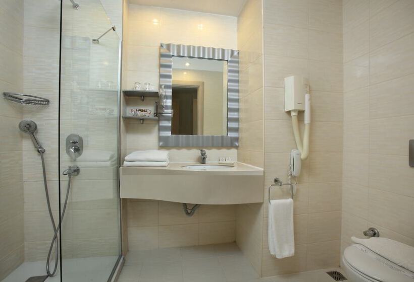 Семейный Номер, Mandarin Resort & Spa