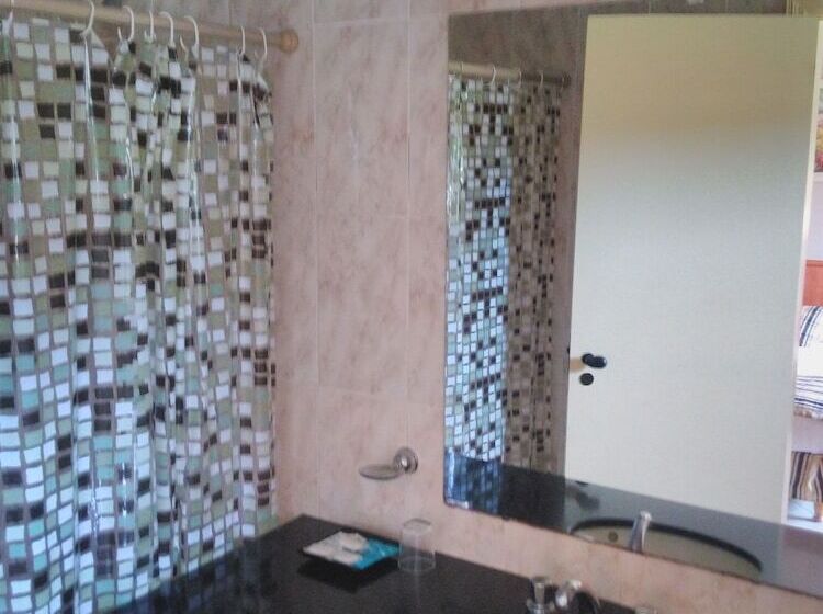 חדר סטנדרט לארבעה, Marcopolo Suites Iguazu