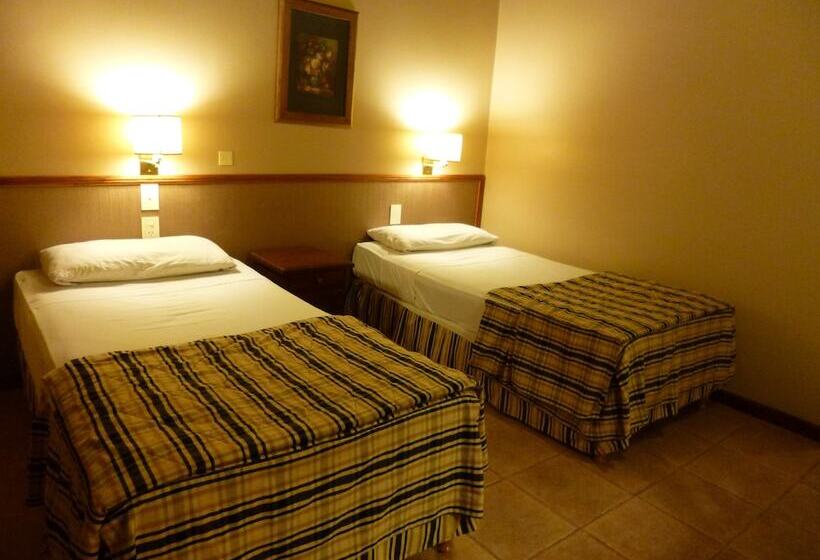 חדר סטנדרט, Marcopolo Suites Iguazu