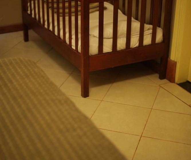 חדר סטנדרט, Marcopolo Suites Iguazu