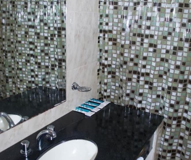 חדר סטנדרט, Marcopolo Suites Iguazu