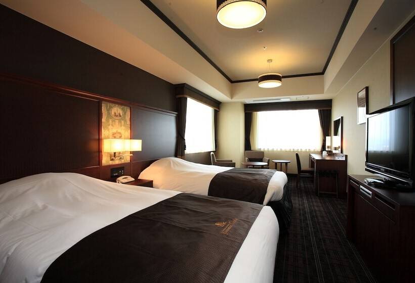 Номер Стандарт, Monterey Grasmere Osaka