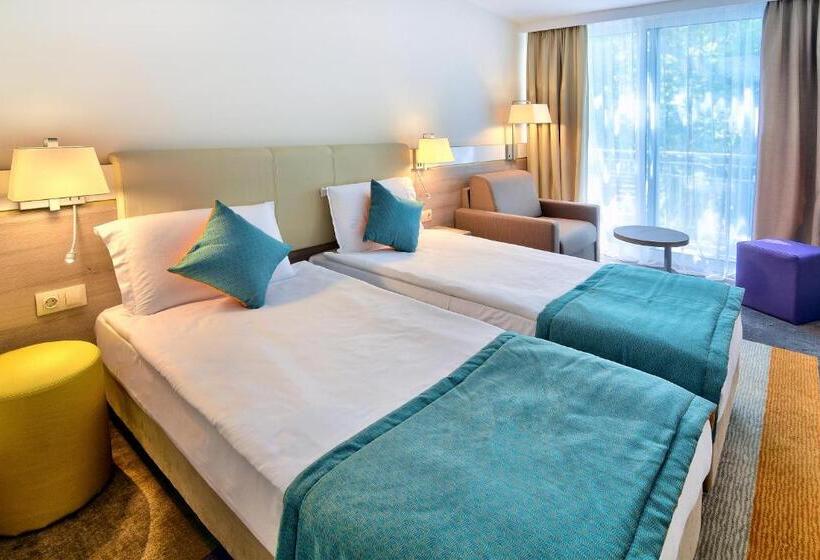 Номер Стандарт, Ralitsa Aquaclub   All Inclusive Plus Aquapark
