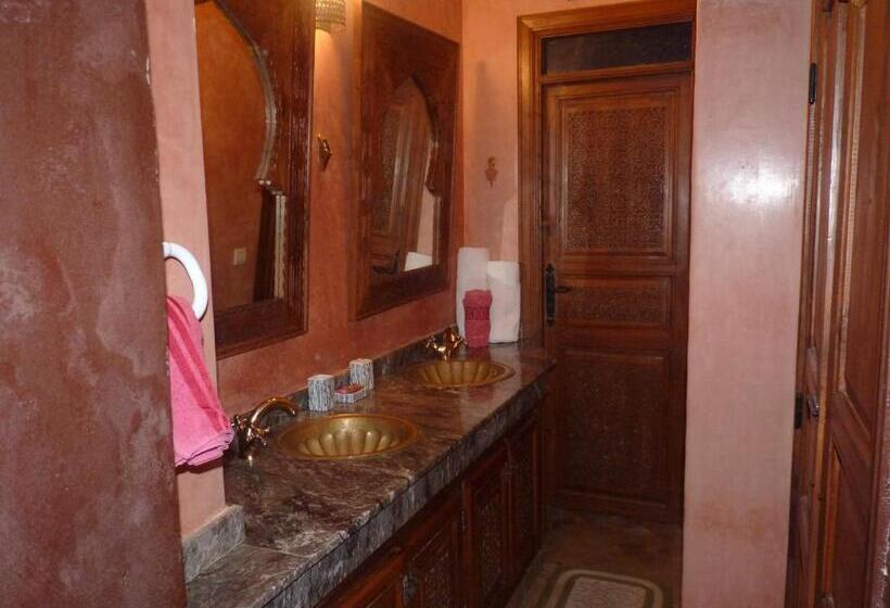 经典套房, Riad Marlinea