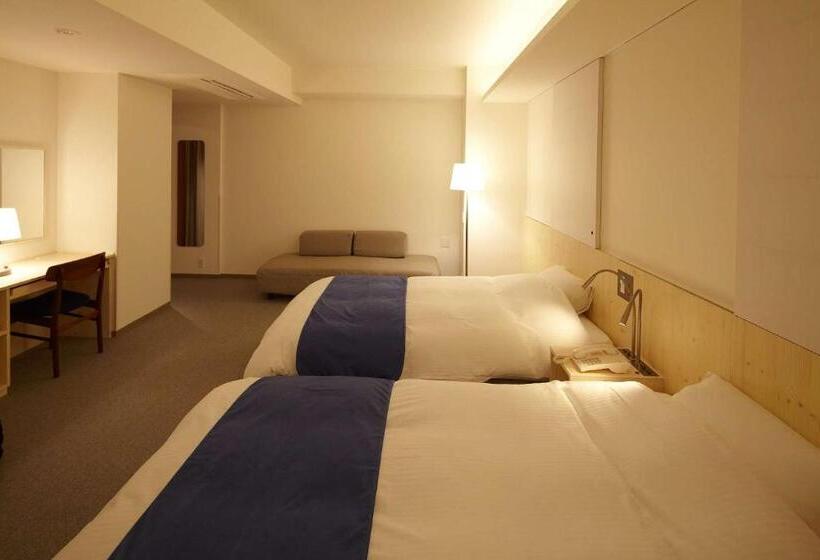 Номер Superior, Shin Osaka Station