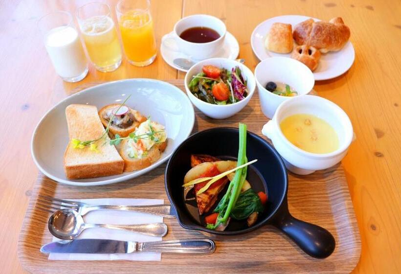 Номер Superior, Shin Osaka Station