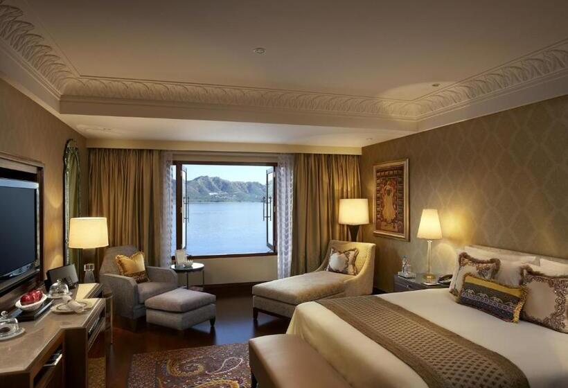 复式套房, The Leela Palace Udaipur