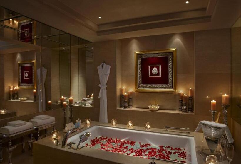皇家套房, The Leela Palace Udaipur