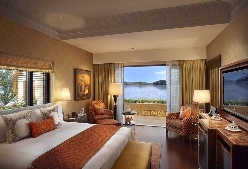 豪华套房, The Leela Palace Udaipur
