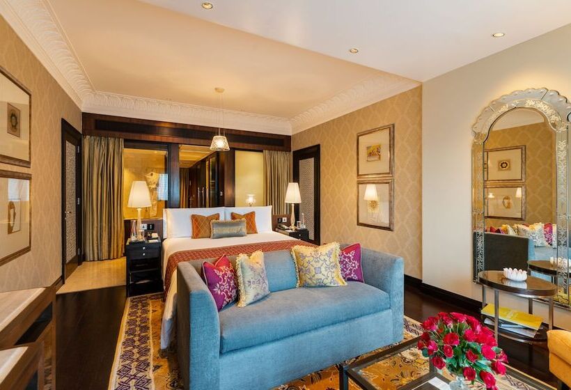 豪华套房, The Leela Palace Udaipur