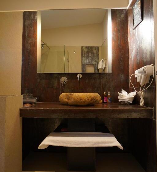 Дом 1 Спальня, The Solluna Resort