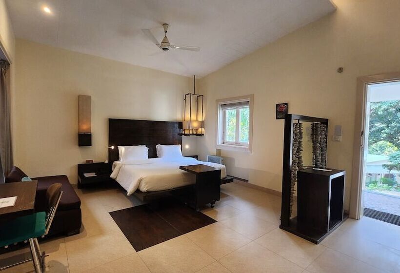 Дом 1 Спальня, The Solluna Resort