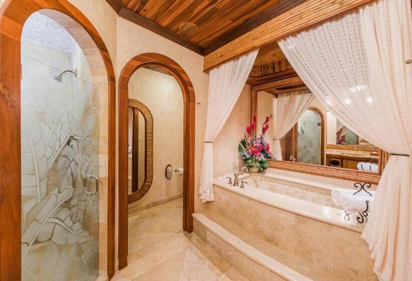 シングルデラックスルーム, The Springs Resort & Spa At Arenal