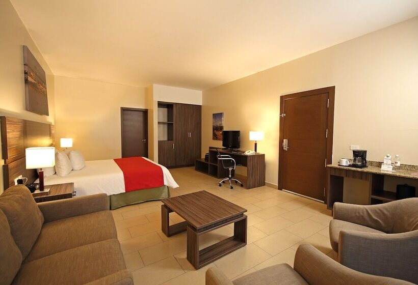 Номер Executive, Victoria Hotel And Suites Panama