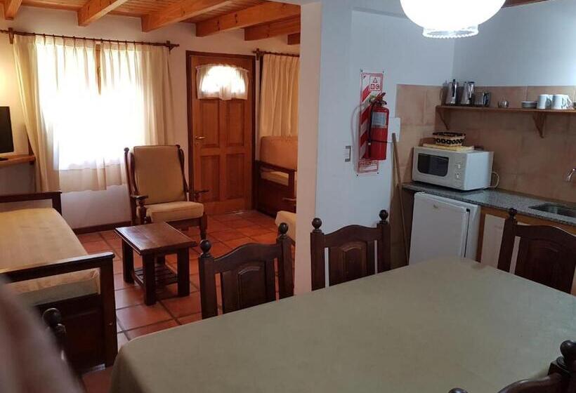 Apartamento 1 Dormitório, Melewe