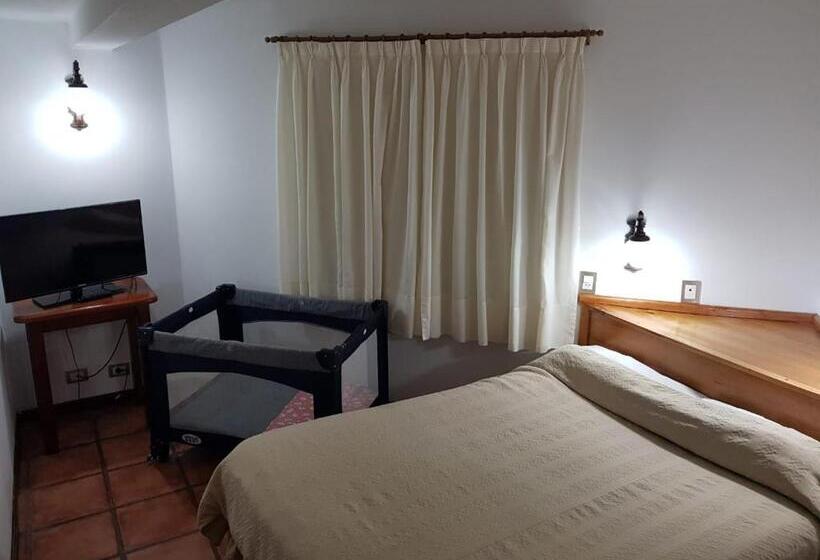 Apartamento 1 Dormitório, Melewe