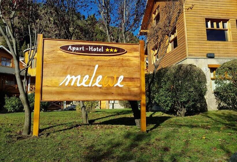 Apartamento 2 Dormitórios, Melewe