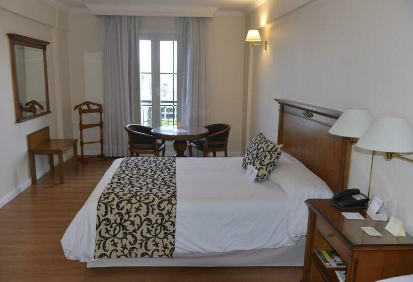 اتاق استاندارد, Scala Hotel Buenos Aires
