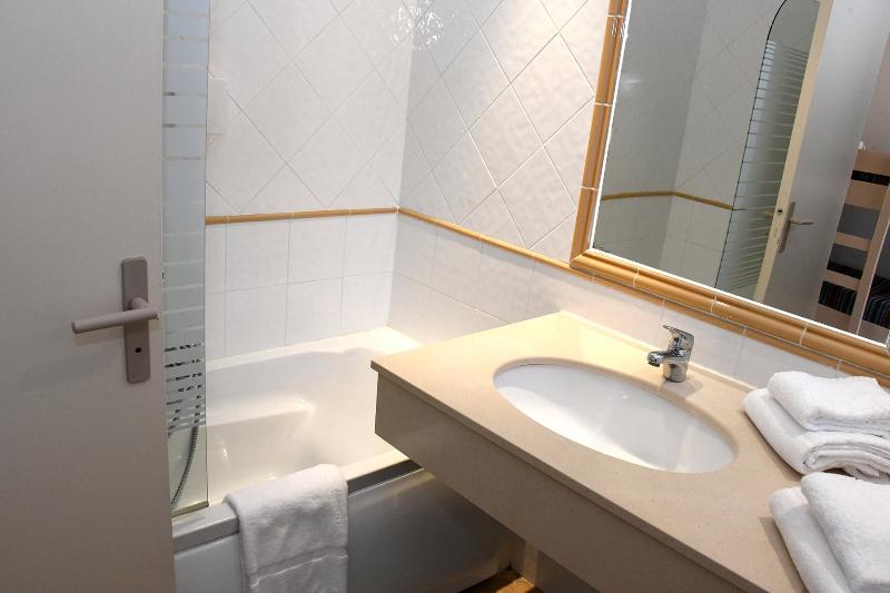 Апартаменты 1 Спальня, Borgo Résidence Cala Bianca