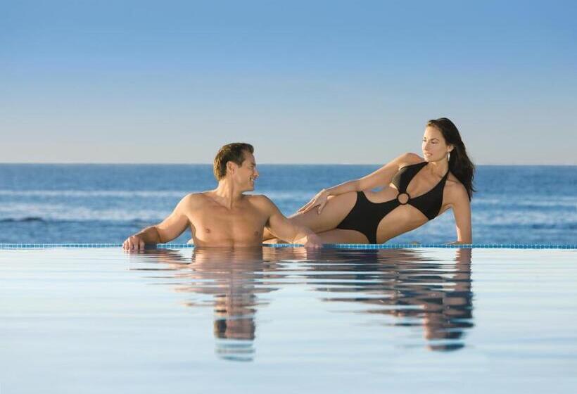 Quarto Clube Vista Mar, Dreams Huatulco Resort & Spa
