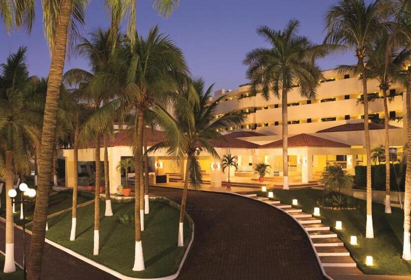 클럽 주니어 스위트, Dreams Huatulco Resort & Spa