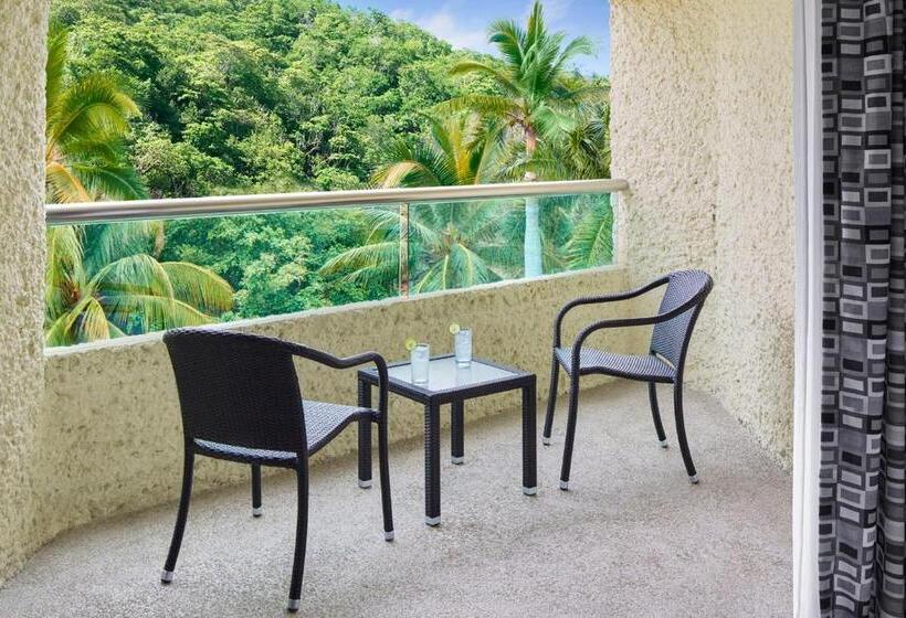디럭스 스위트, Dreams Huatulco Resort & Spa