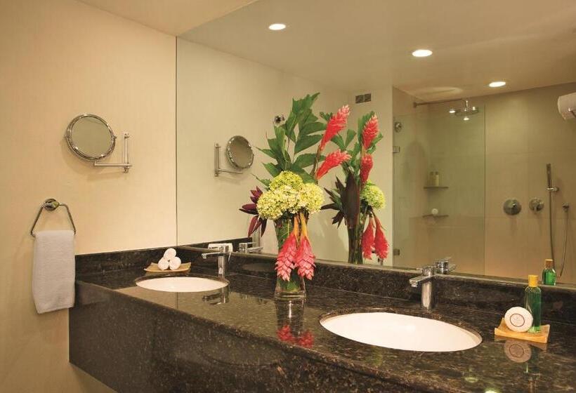 Quarto Deluxe, Dreams Huatulco Resort & Spa