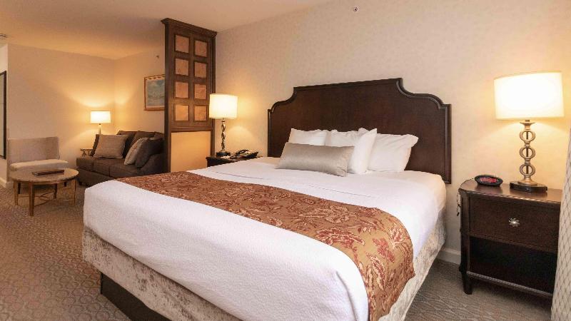 Номер Deluxe, Best Western Plus Vineyard Inn And Suites