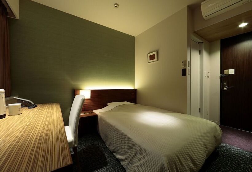 Номер Стандарт, Candeo Hotels Ozu Kumamoto Airport