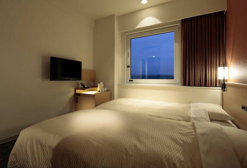 Номер Стандарт, Candeo Hotels Ozu Kumamoto Airport