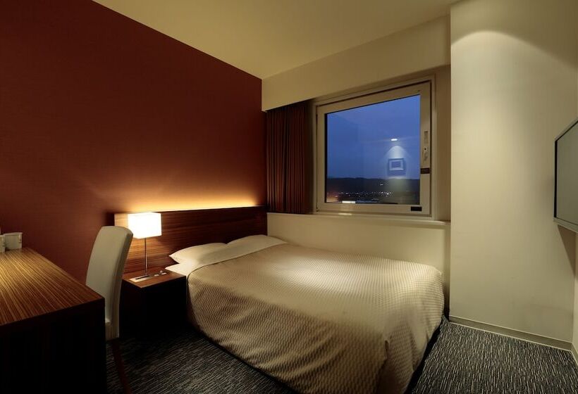 Номер Стандарт, Candeo Hotels Ozu Kumamoto Airport