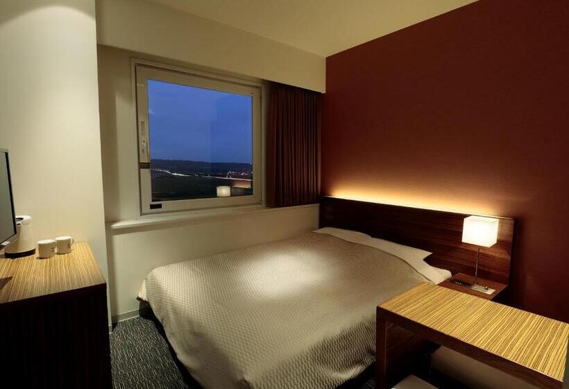 Номер Стандарт, Candeo Hotels Ozu Kumamoto Airport