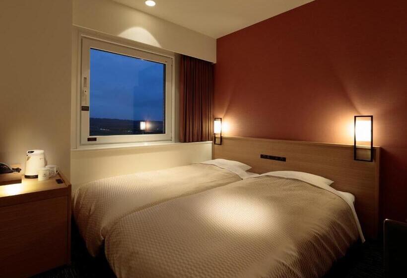 Номер Стандарт, Candeo Hotels Ozu Kumamoto Airport