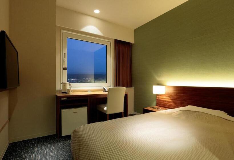 Номер Стандарт, Candeo Hotels Ozu Kumamoto Airport