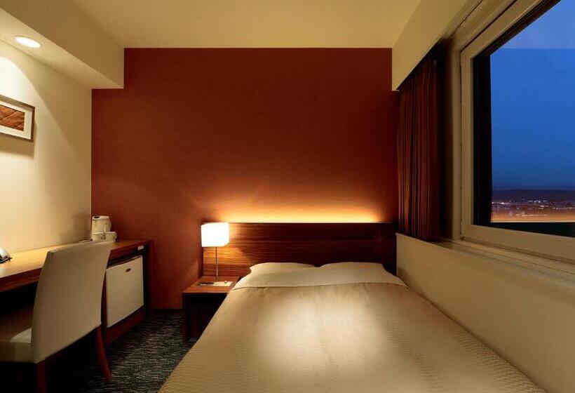 Номер Стандарт, Candeo Hotels Ozu Kumamoto Airport