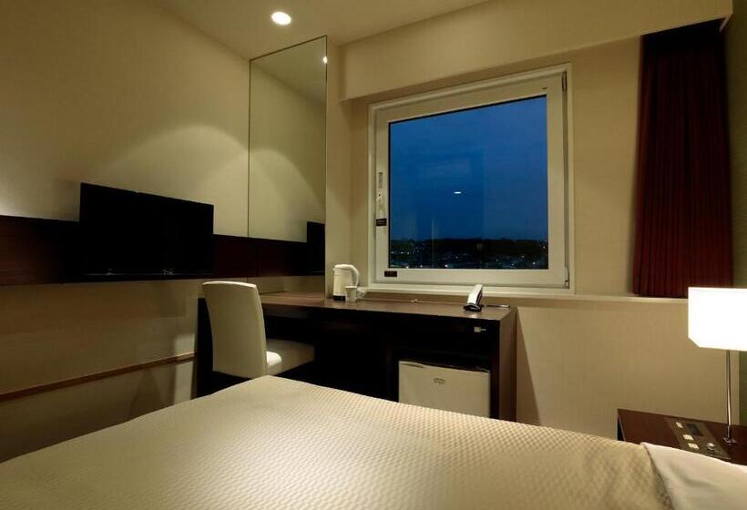Номер Стандарт, Candeo Hotels Ozu Kumamoto Airport
