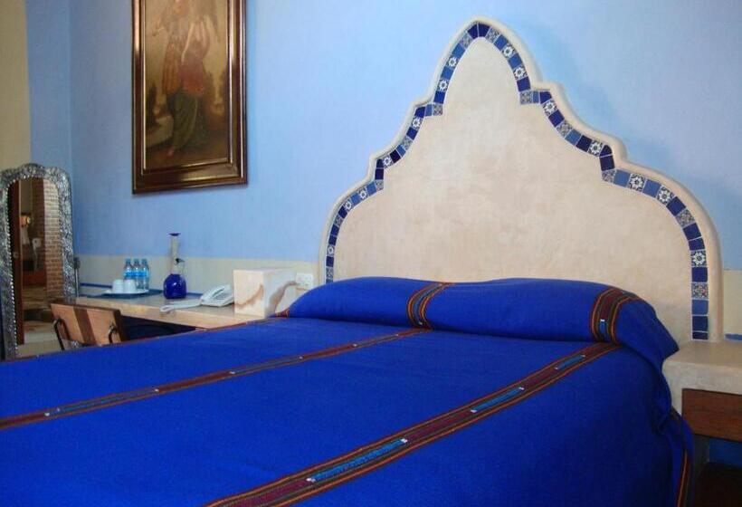 Suíte com Hidromassagem, Boutique Casa San Angel