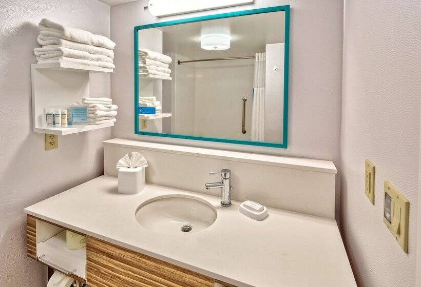 스탠다드 스튜디오, Hampton Inn & Suites Fort Myersestero/fgcu