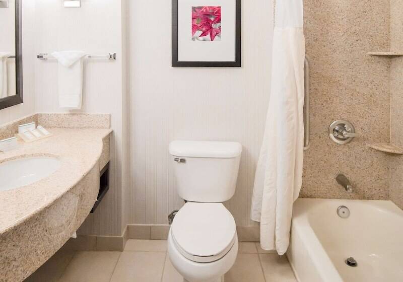 스위트, Hilton Garden Inn Phoenix/Avondale