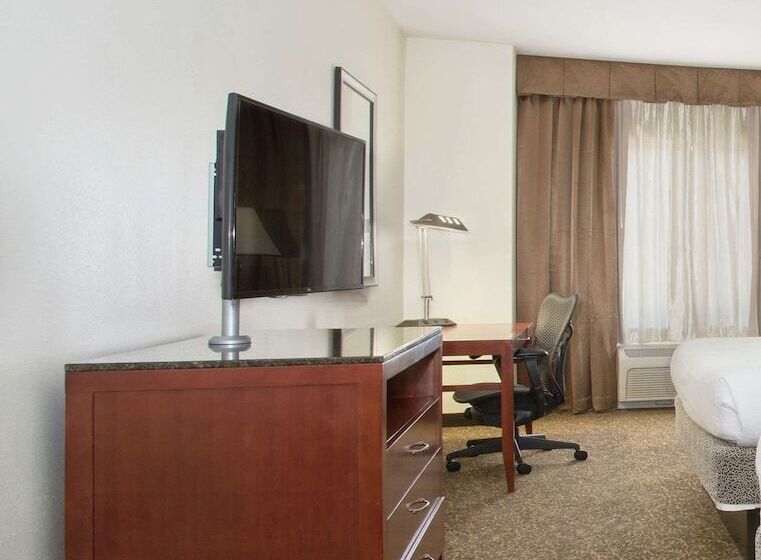 장애인을 위한 스탠다드 룸, Hilton Garden Inn Phoenix/Avondale