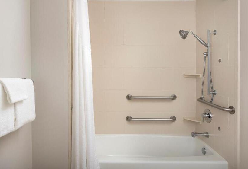 스탠다드 룸, Holiday Inn Express Jacksonville Beach, An Ihg