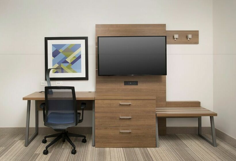 스탠다드 룸, Holiday Inn Express Jacksonville Beach, An Ihg