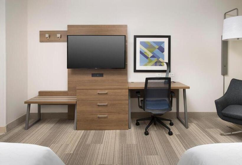스탠다드 룸, Holiday Inn Express Jacksonville Beach, An Ihg