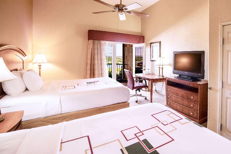 Номер Стандарт Вид на Озеро, La Quinta By Wyndham Marble Falls